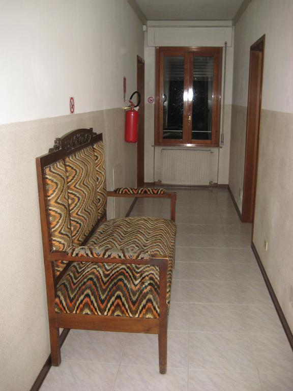 Albergo Ristorante Rosade Tavagnacco Exteriér fotografie