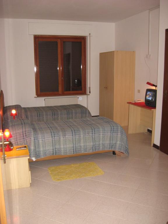 Albergo Ristorante Rosade Tavagnacco Exteriér fotografie